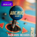 Neon VCR - Arcade