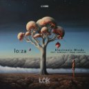 lo:za & Lumieux - Misu (Lumieux Remix)