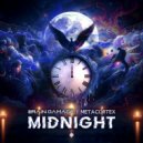 Brain Damage & MetaCórtex - Midnight ()