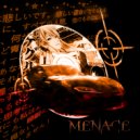 SKXBXRN & MOON$lAY3R! - MENACE ()