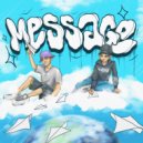 Young Bless & ВАСЯ КУЛИГАН - Message ()