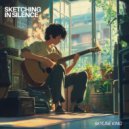 Skyline King - Sketching in Silence ()