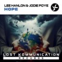 Lee Hanlon,Jodie Poye - Hope (Extended Mix)