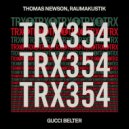 Thomas Newson & Raumakustik - Gucci Belter