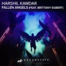 Brittany Egbert, Harshil Kamda - Fallen Angels (Extended Mix)