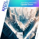 Jason Nawty, Artena - Upside Down (Extended Mix)