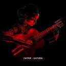 Zafrir - Katuma (Original Mix)