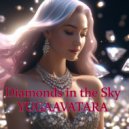 yugaavatara - Diamonds in the Sky