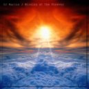 DJ Marius J - Missing at the Forever ()