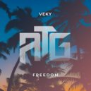 VEKY - Freedom