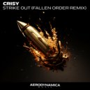 Crisy - Strike Out (Fallen Order Extended Remix)