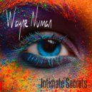 Wayne Numan - Intimate Secrets (Armani)