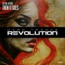 Dean Hynd - Then It Goes