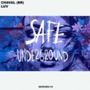 Chaval (BR) - Luv (Original Mix)