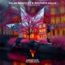 Valen Gonzalez & Bautista Gallo - Jeweled Moon (Original Mix)