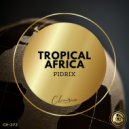 Pidrix - Tropical Africa (Original Mix)