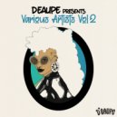 Mavdio - F-ing in Paris (Original Mix)