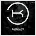 Daniel Kazuo - Tulum (Extended Mix)