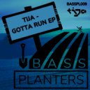 Tija - Gotta Run (Original Mix)