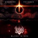 INKUBMANE & XVRVM & DOORDOM RECORDS & INKUB - Blvck Sigma (Saga of Blvck Messa)