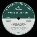 Mickey BP - Televised (Original Mix)