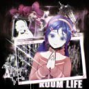 SIXQUEET & AGGRESSIVEXPLAYSTXLE - Room Life ()