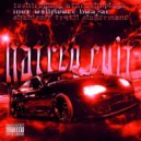 HATRED CULT & $layerMane - SPILLED BLOOD ()
