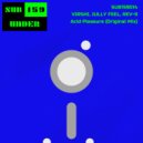 VIRSHI & Jully Feel & REV-9 - Acid Pleasure (Original Mix)