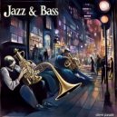 Jazz & Bass - Silent Parade