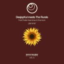 DeejayKul & The Rurals feat. Charlie Hearnshaw & Shamrock - Jammin' (Part Two)