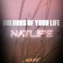 NatLife - Colours Of Your Life (Original Mix)