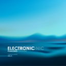 Blade From Jestofunk pres. K\'UN - Mix My Life (Original Mix)
