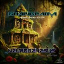 Sharigrama - Hanuman Goa (Neurogenesys Remix)
