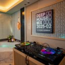 Ruud Huisman - Deep House Mix (2025-02)