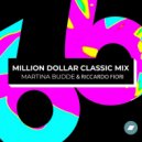 Martina Budde & Riccardo Fiori - Million Dollar