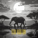 DJ WISH, Tommy Veanud - Teri Baaton (Extended Mix)