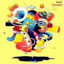 Jon.K - Paradox (Original Mix)