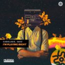 CADELAGO, SAEZ - I'm Playing Right