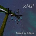 Mixed by Alldee - 55\'42\'\' (DJ Mix)