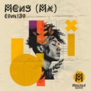 Meny - Contigo (Extended Mix)