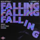 Ben Renna Ft. EMMA LX - Falling