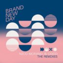 Coco, Nico Morano - Brand New Day (Dorian Craft Late Night Extended Remix)