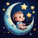 Unidad de Alivio & Niños Simpáticos & Taller de Canciones para Bebés - Sueño Del Bebé En Una Noche Apacible ()