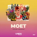 Cezar Aragon - MOET (Original Mix)