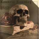 Romario Romskey - Hollow Hunger (Original Mix)