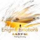 A.N.D.Y-W. - Rising Strong (Intro Mix)