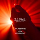 Frynn & Layla Benitez - Broken Love feat. Frynn (Extend (Extended Mix)