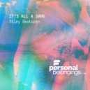 Atley Bestoren - It's All A Game