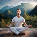 Dulzura del alma & Meditaciones para dormir & Meditación Lluvia Sonidos - Latidos De Presencia Fundamentada