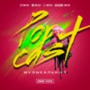Dmc Cox - PopCast #1 (Makers Sound Mix)